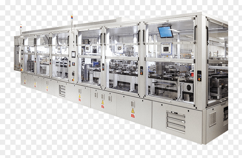 OSAI Automation System S.p.A. Osai A.S. Machine Industrialisation PNG