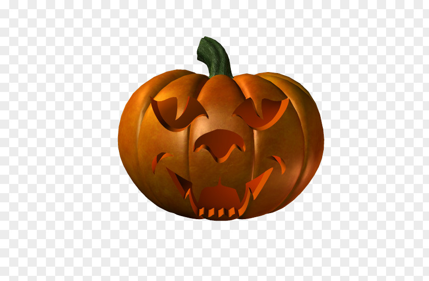 Pumpkin Jack-o'-lantern Halloween Gourd Portable Network Graphics PNG