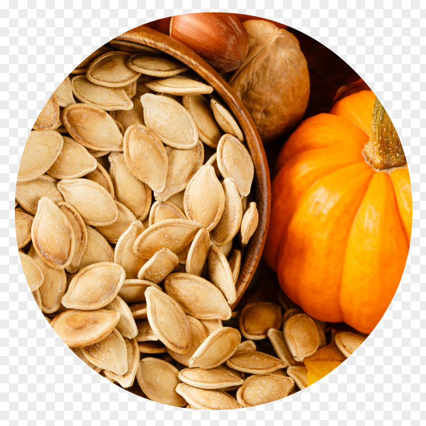 Pumpkin Seed Sunflower Nutrient Health PNG