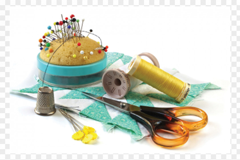 Sewing Supplies Hand-Sewing Needles Craft Machines Quilting PNG