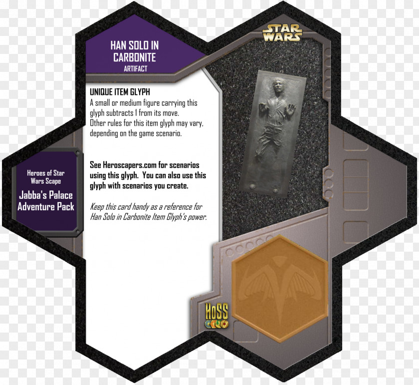 Star Wars: Knights Of The Old Republic Heroscape Jabba Hutt Boba Fett PNG