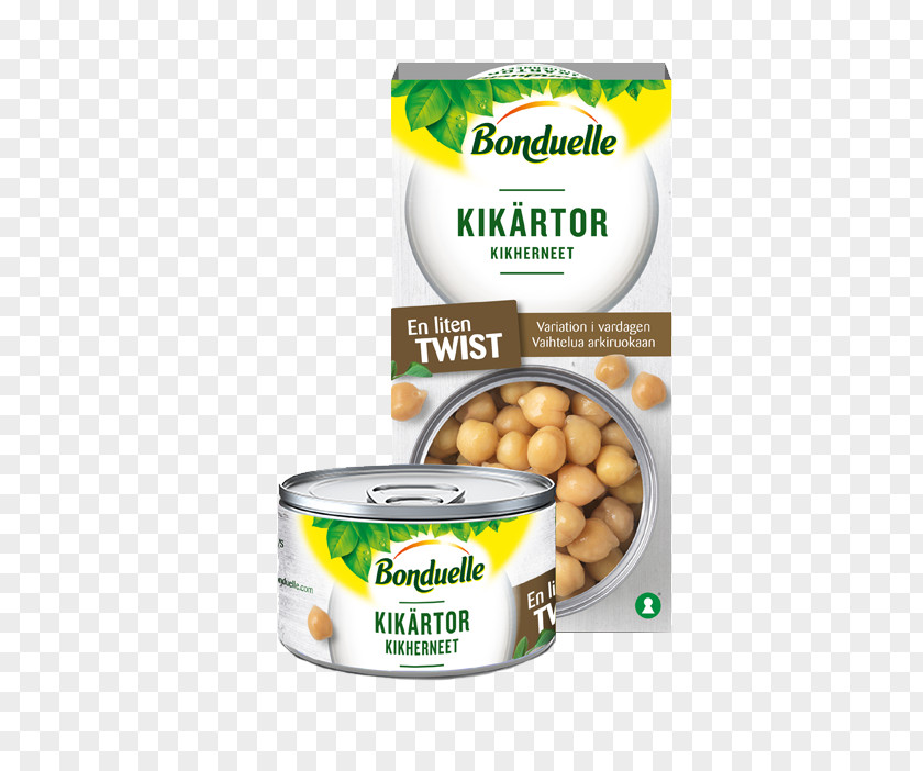 Tex Mex Chickpea Bonduelle Nordics Vegetarian Cuisine Common Bean PNG