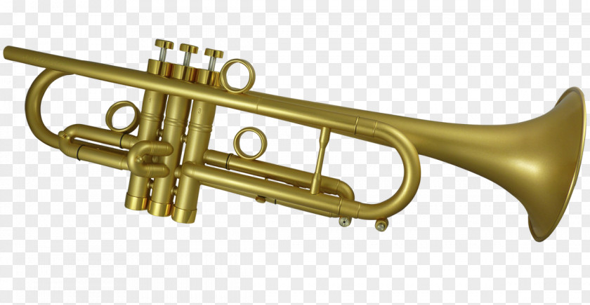 Trumpet Cornet Flugelhorn Musical Instruments Trombone PNG