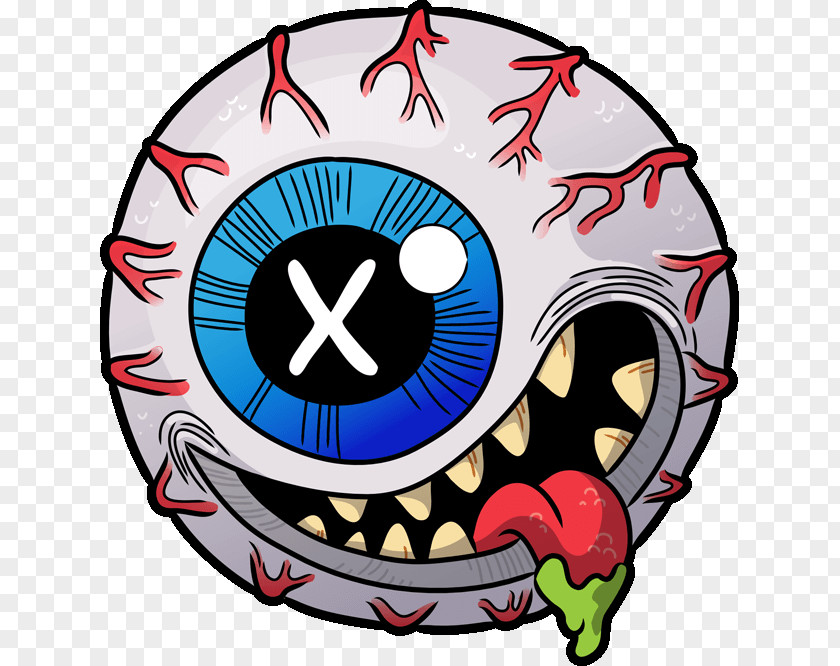Try Not To Laugh Or Grin Madballs In Babo: Invasion Toy Wikia Image PNG