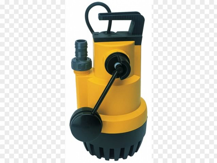 Water Submersible Pump Drainage Sewage Pumping PNG