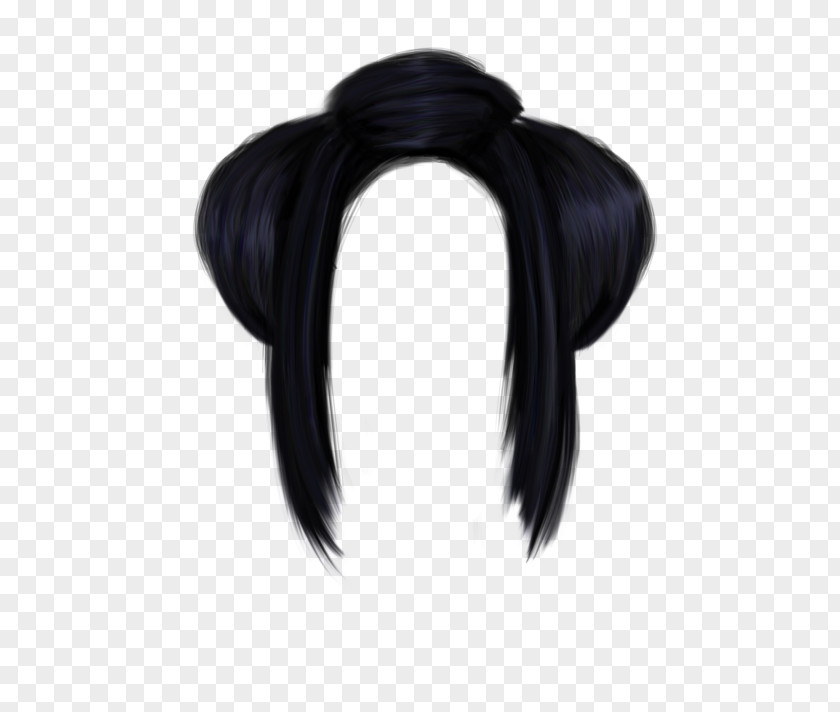 Women Hair Image Wig Hairstyle Tie PNG