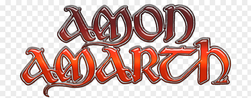 AMON Amon Amarth Melodic Death Metal Heavy Saxon PNG