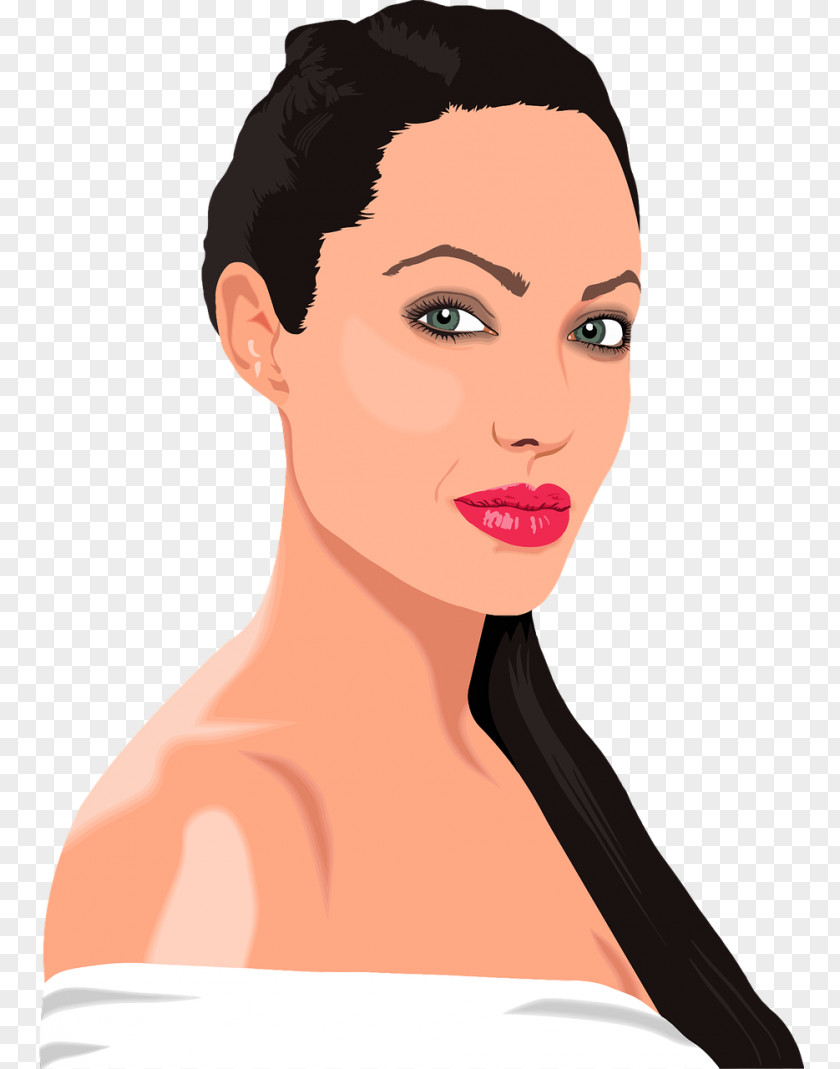 Angelina Jolie Jane Smith Clip Art Actor Lara Croft: Tomb Raider PNG