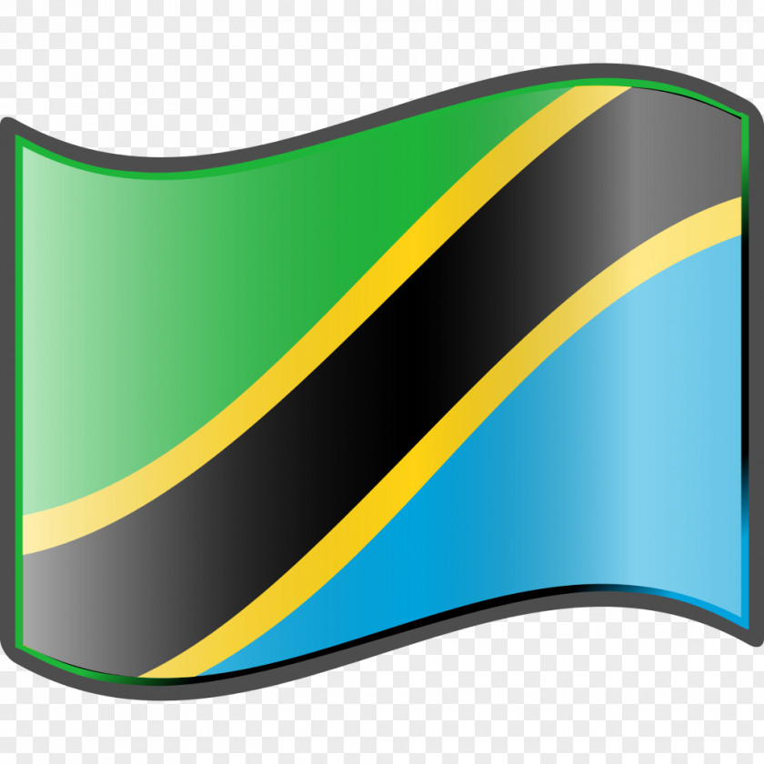 Brazilian Flag Material Of Tanzania National Football Team Zanzibar PNG