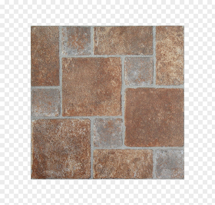 Brick Vinyl Composition Tile Flooring PNG