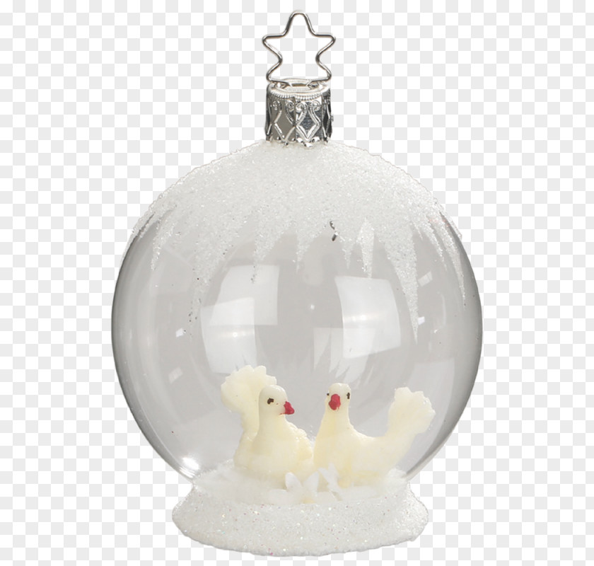 Crystal Ball Christmas Ornament Day PNG