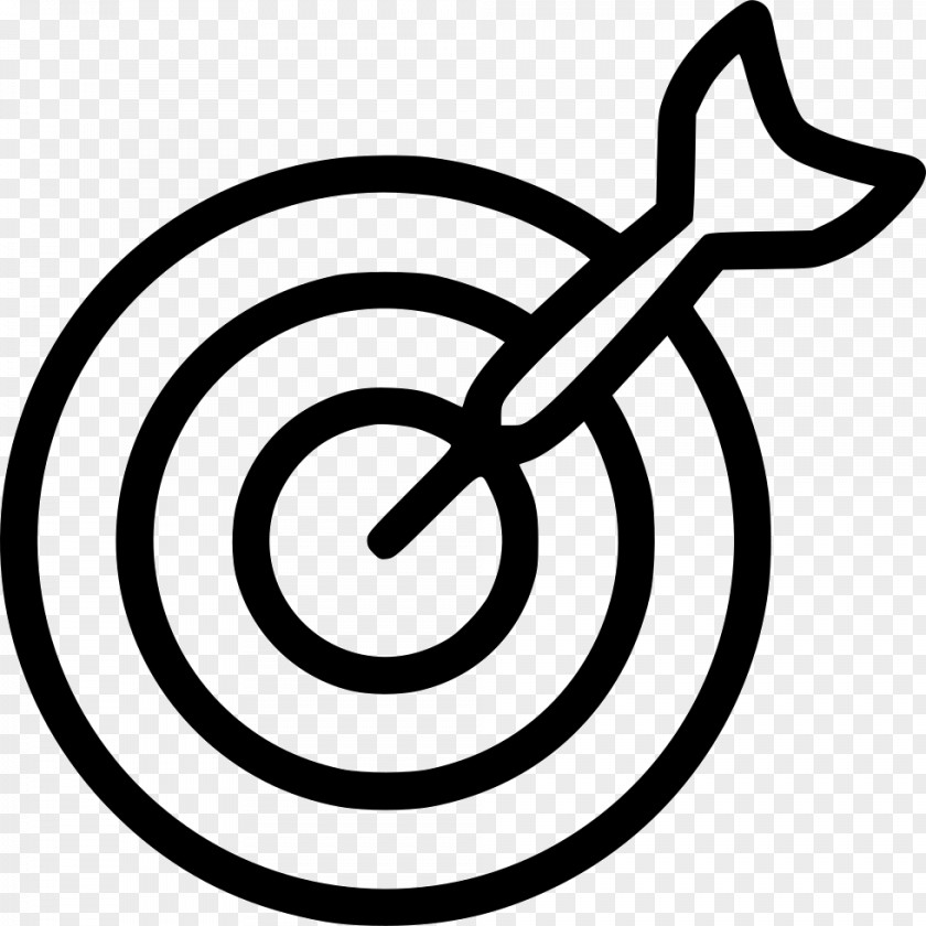 Darts Bullseye PNG