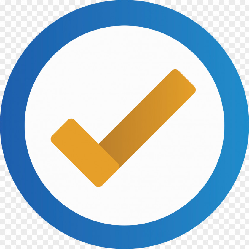 Free Check Mark Symbol Computer Software Remember The Milk App Store PNG
