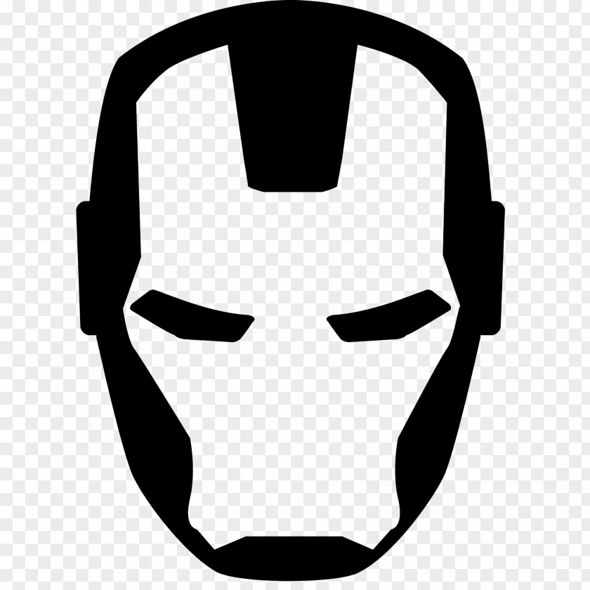 Gas Mask Iron Man YouTube Symbol PNG