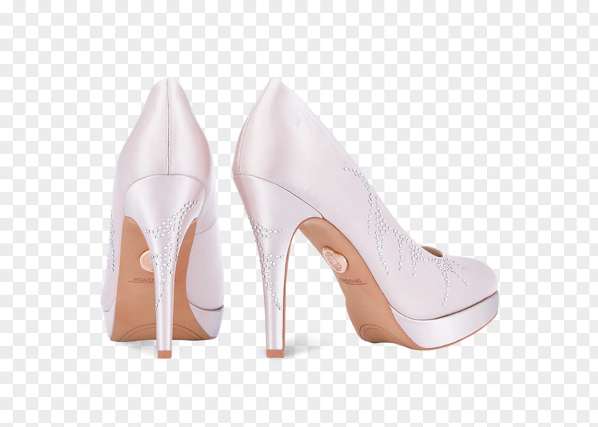 Italian Wedding Shoes For Women Heel Shoe Product Design PNG