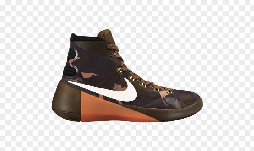 Nike Hyperdunk 2015 Prm Mens Hi Top Basketball Trainers 749567 Sneakers Shoes (US 7, Cargo Khaki Sail Sequoia Bomb 313) Shoe PNG