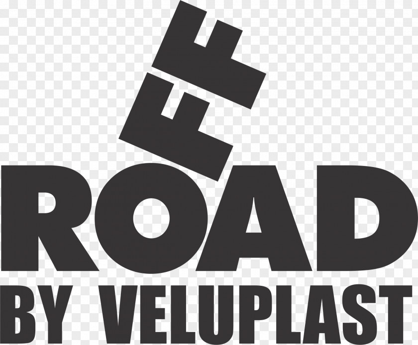 Off Road Veluplast Logo Alone At Last Brand PNG