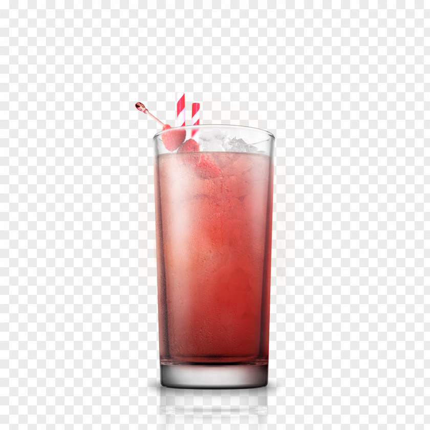 Punch Cocktail Bay Breeze Juice Sea PNG