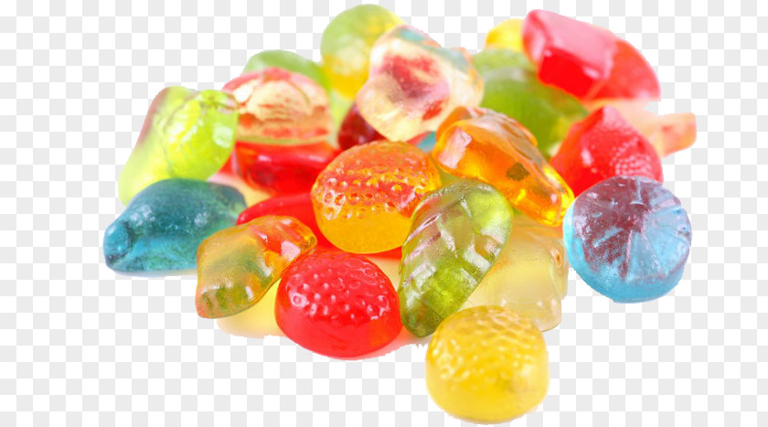 Soft Sweets Chewing Gum Sorbitol Food Candy Sugar Alcohol PNG