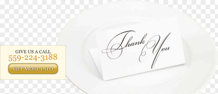 Thank You For Brand Font PNG