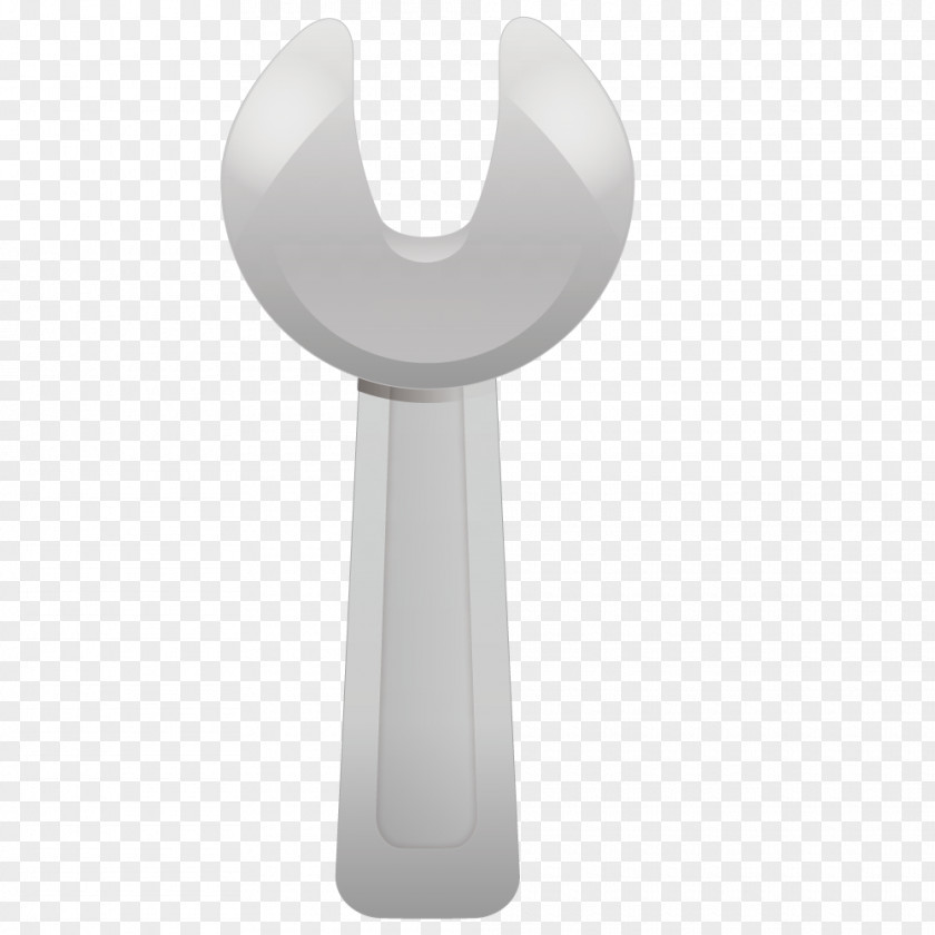 Vector Wrench Tool PNG