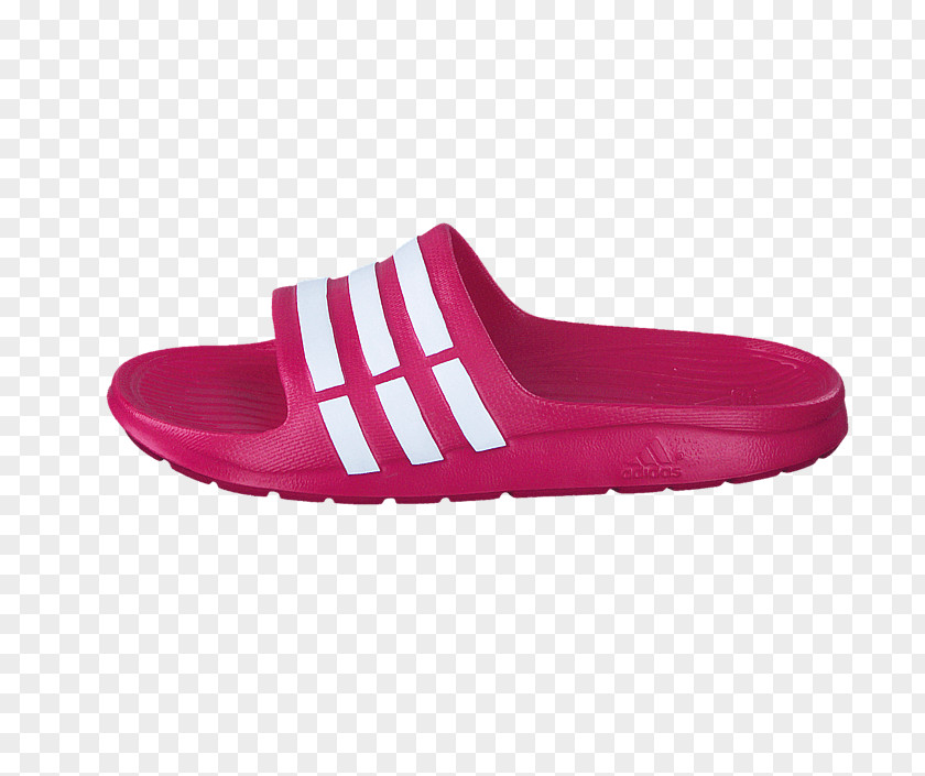 Adidas Slipper Slide Sandals PNG