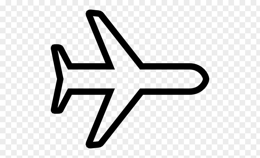 Aircraft Icon Airplane PNG