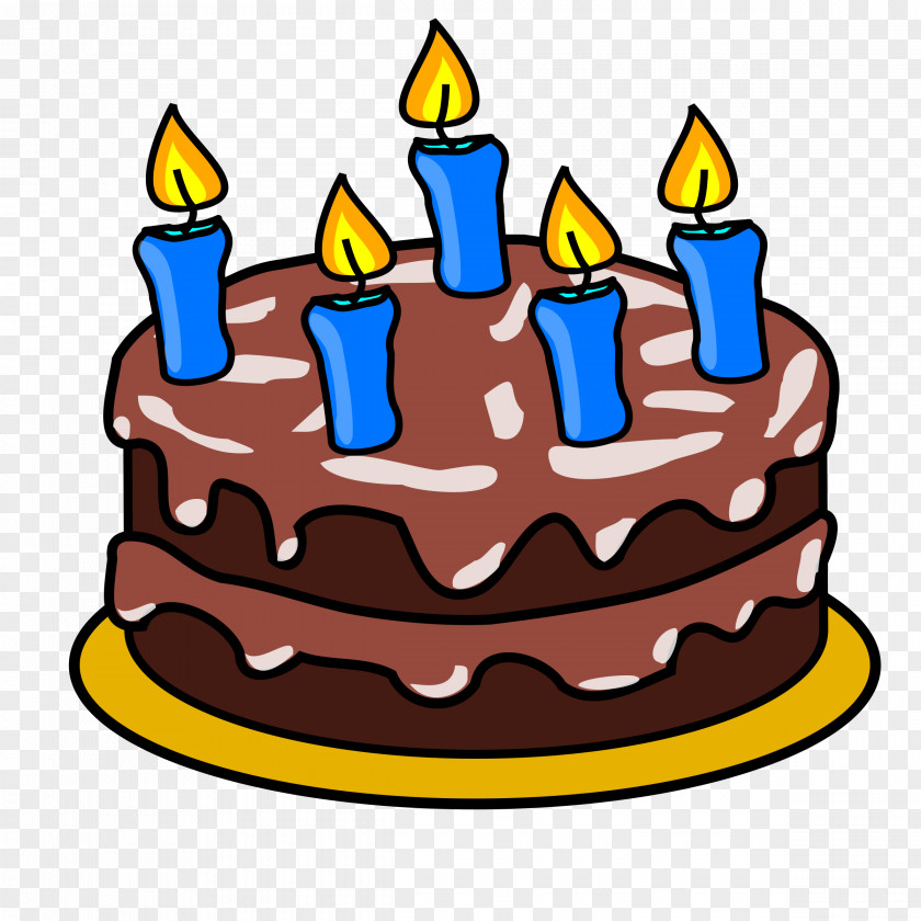 Birthday Cake Clip Art Cupcake PNG