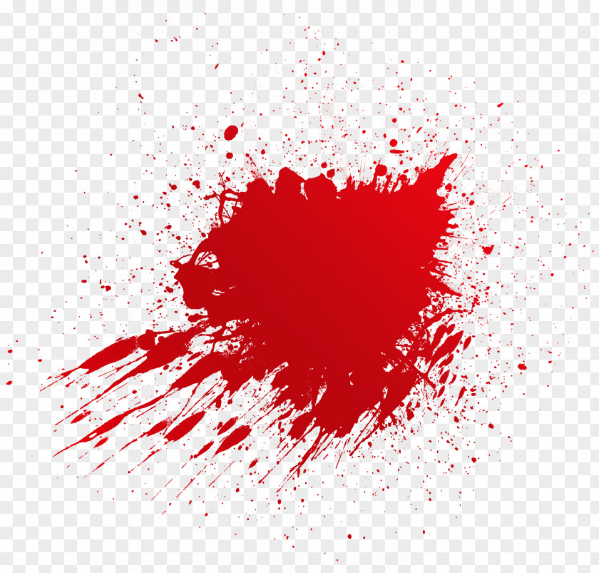 Blood Pixel Clip Art PNG