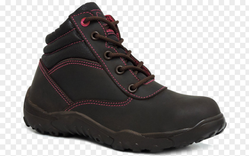 Boot Hiking Shoe Steel-toe Footwear PNG