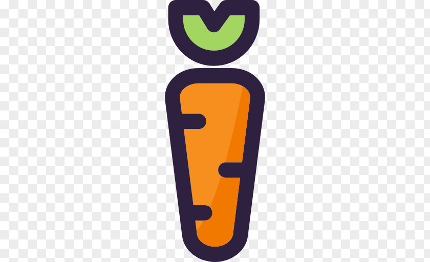 Carrot Icon PNG