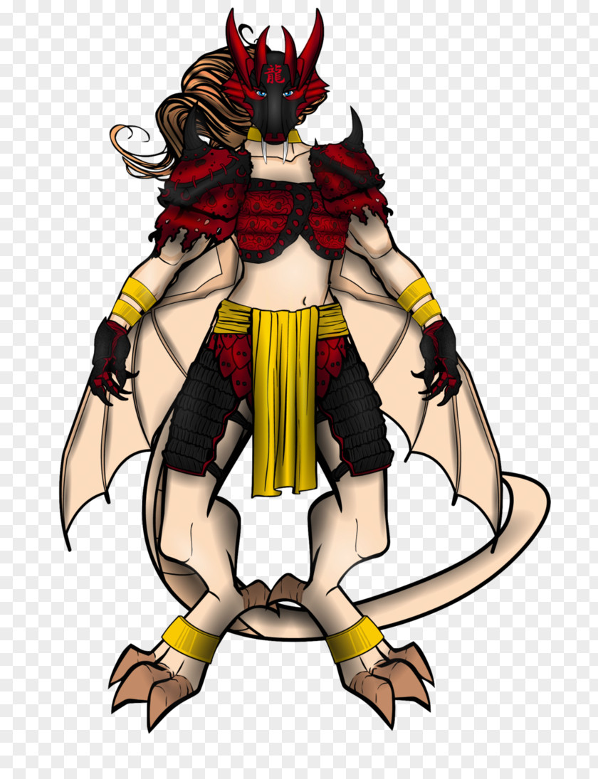Dragon Zodiac Legendary Creature Portrait Art Clip PNG