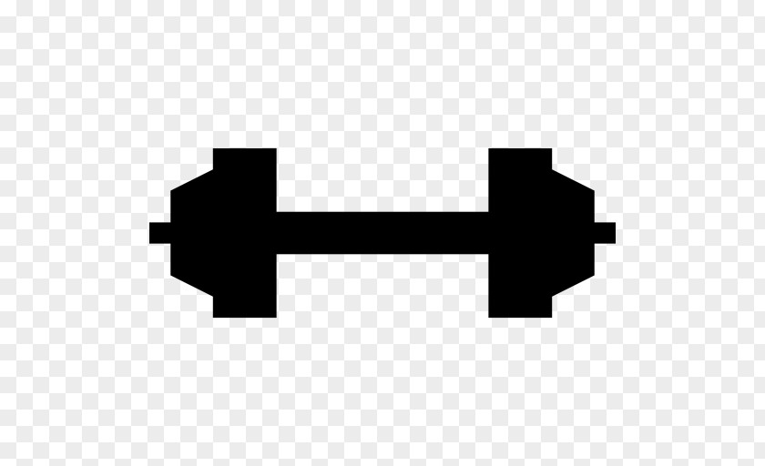 Dumbbell Icon PNG