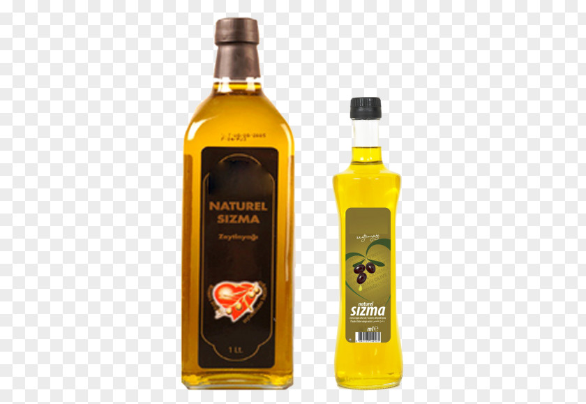 Glass Cap Olive Oil Liqueur Bottle Vegetable PNG