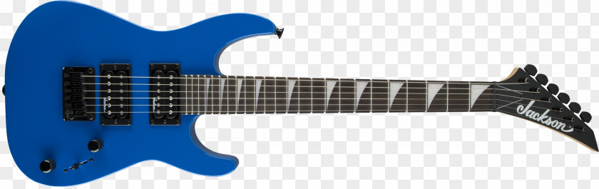 Guitar Jackson Guitars Soloist Electric JS Series Dinky Minion JS1X PNG