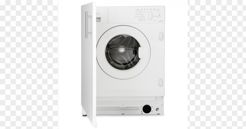 Integrated Machine Clothes Dryer Washing Machines PNG