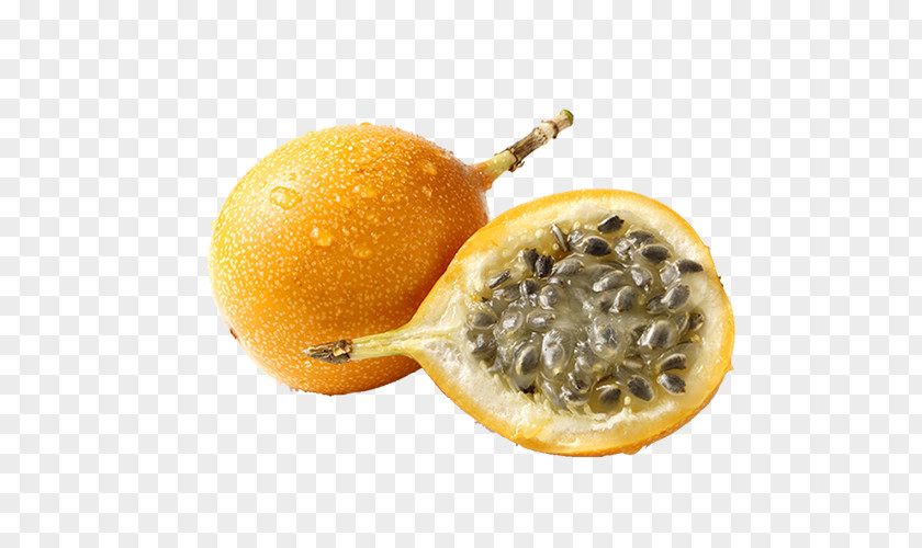 Juice Colombian Cuisine Sweet Granadilla Passion Fruit PNG