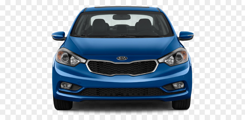 Kia Motors Car 2015 Forte 2016 LX PNG