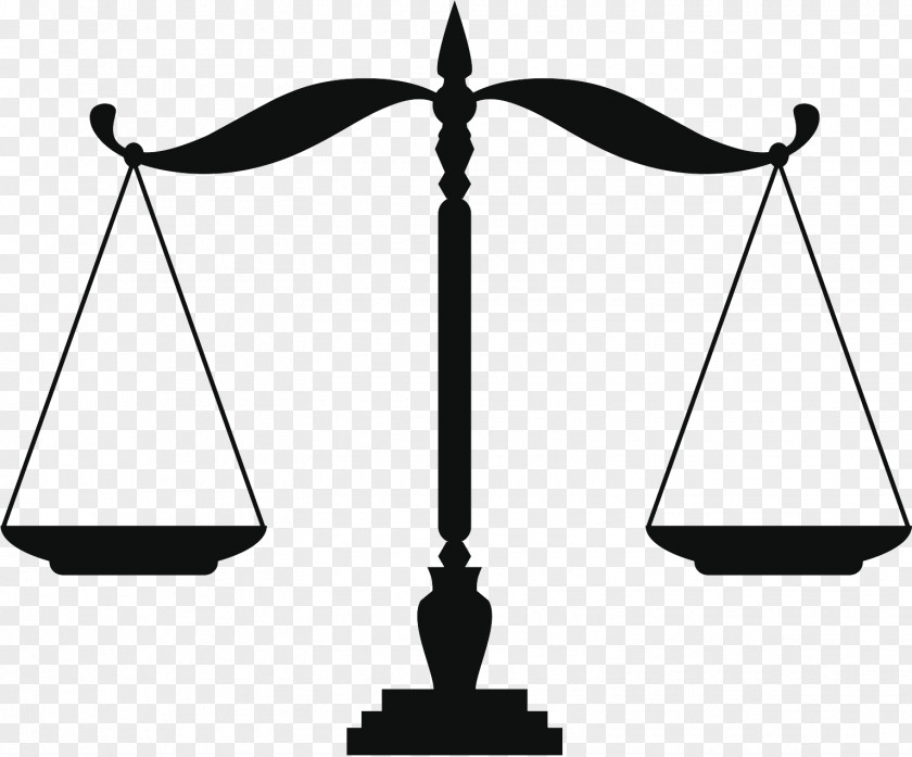 Kitchen Scales Clip Art Measuring Vector Graphics Lady Justice PNG