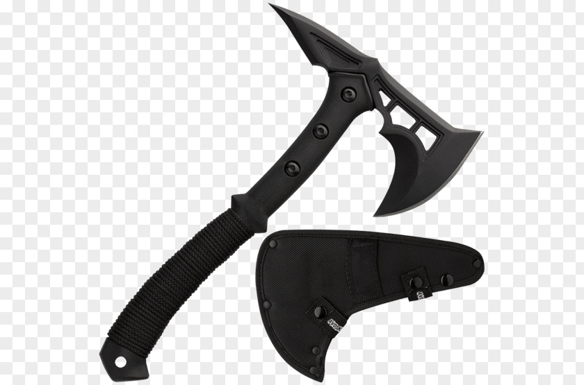 Knife Hunting & Survival Knives Throwing Axe Blade PNG