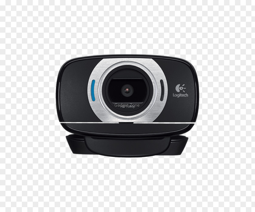 Microphone Logitech C615 Webcam 1080p Laptop PNG