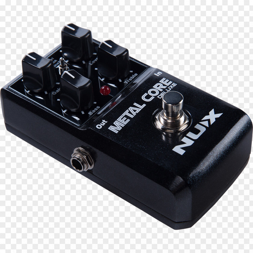 Musical Instruments Distortion Effects Processors & Pedals Heavy Metal Pedalboard Pedal De Efectos PNG