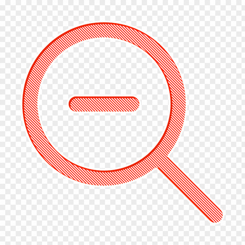 Out Icon Zoom PNG