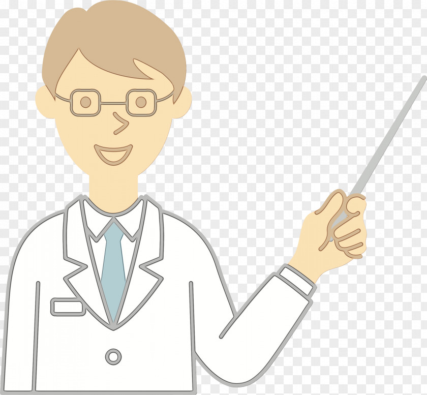 Physician Medicine Health Drawing Icon PNG