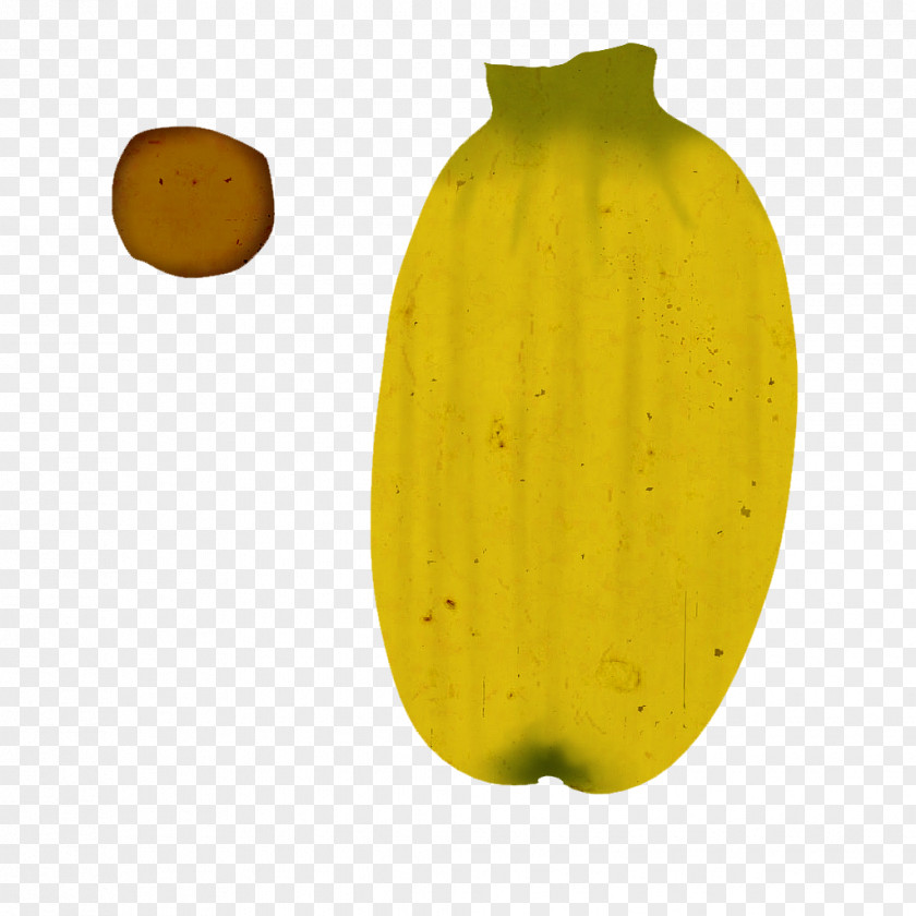 Point Of Light Texture Mapping Banana UV Fruit Food PNG