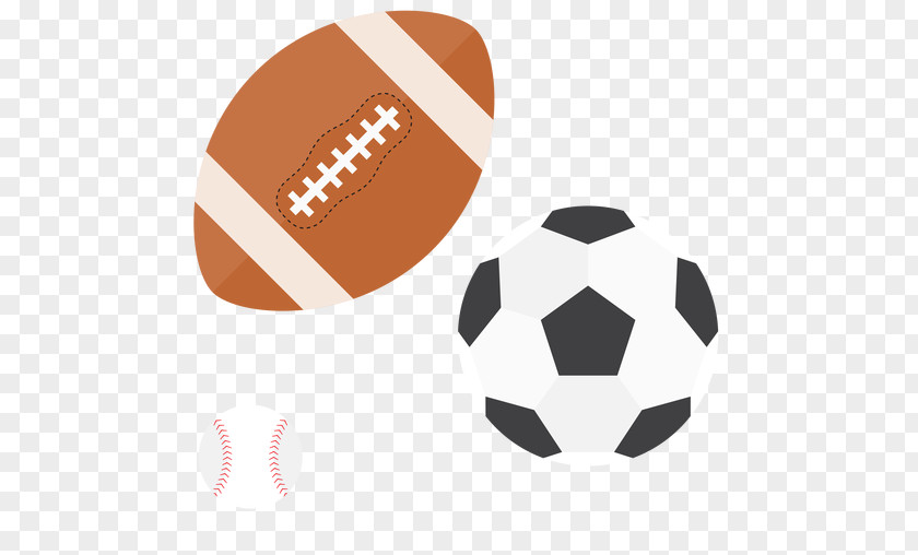 Rugby Football Ball Game Sport Euclidean Vector PNG