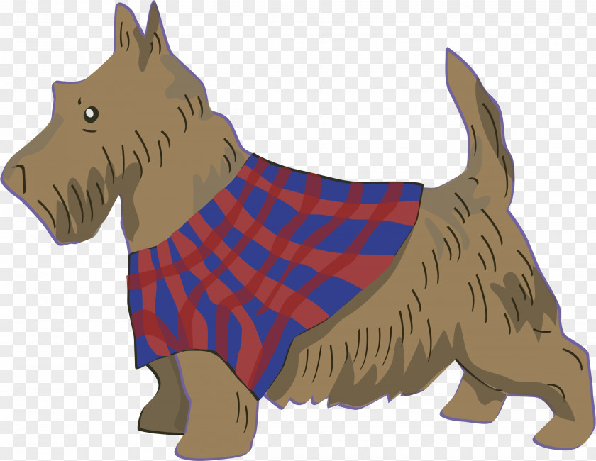 Scotland Scottish Terrier Animal PNG