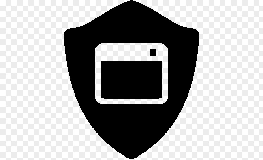 Security Shield Application Download PNG