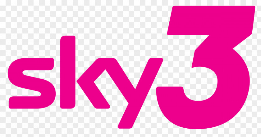 Sky One Logo Pick Two UK PNG