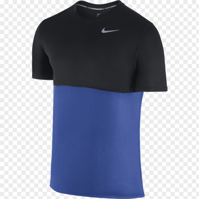 Sleeve T-shirt Nike Clothing PNG